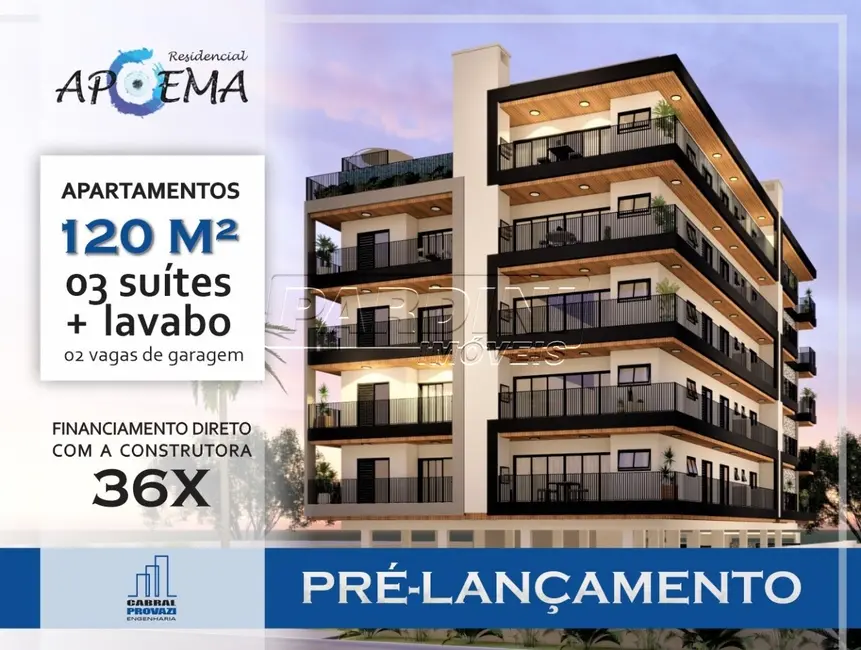 Foto 4 de Apartamento com 2 quartos à venda, 84m2 em Centro, Ubatuba - SP