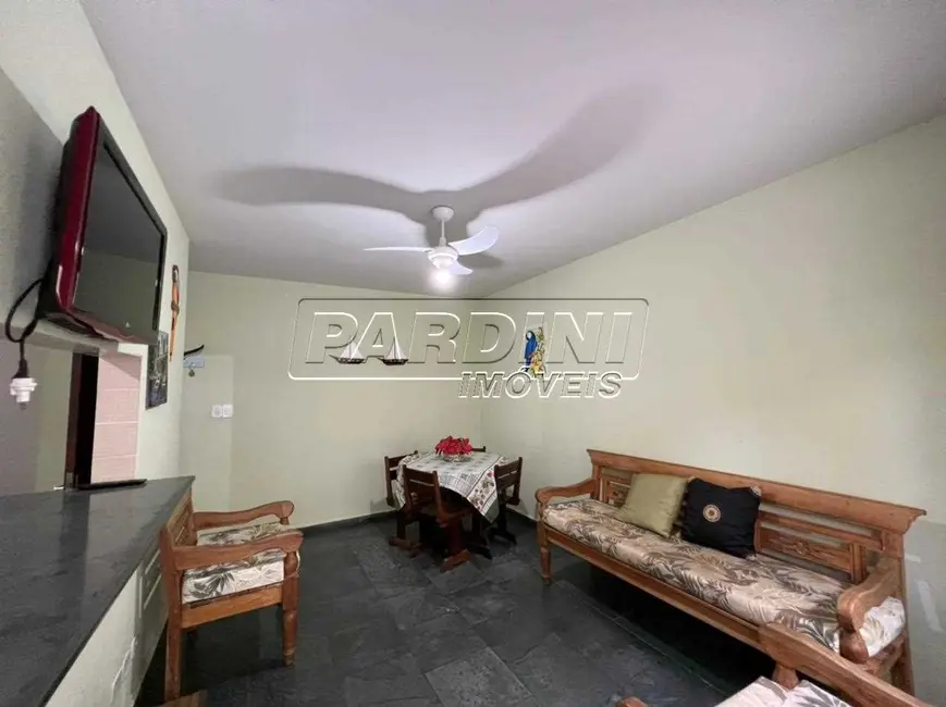 Foto 2 de Apartamento com 3 quartos à venda, 70m2 em Ubatuba - SP