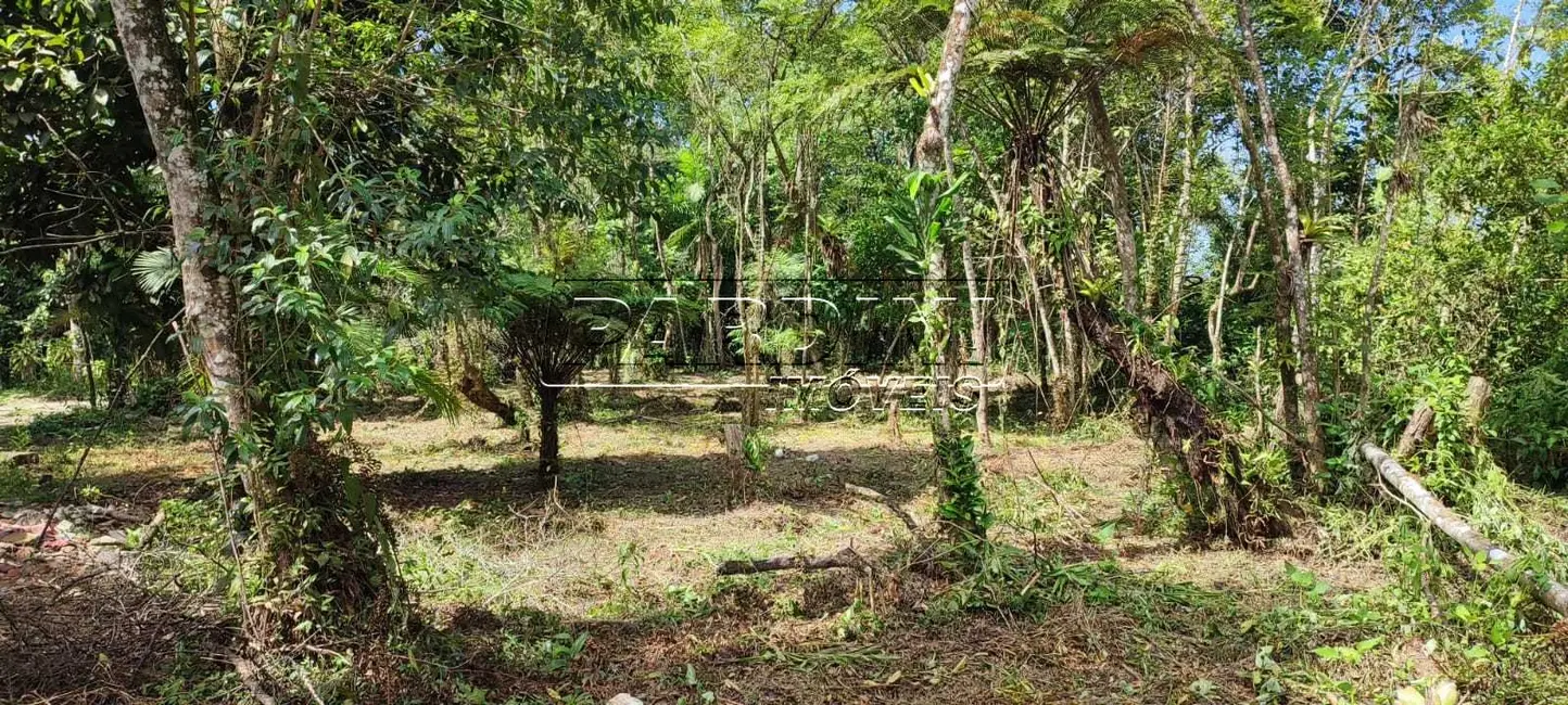 Foto 3 de Terreno / Lote à venda em Ubatuba - SP