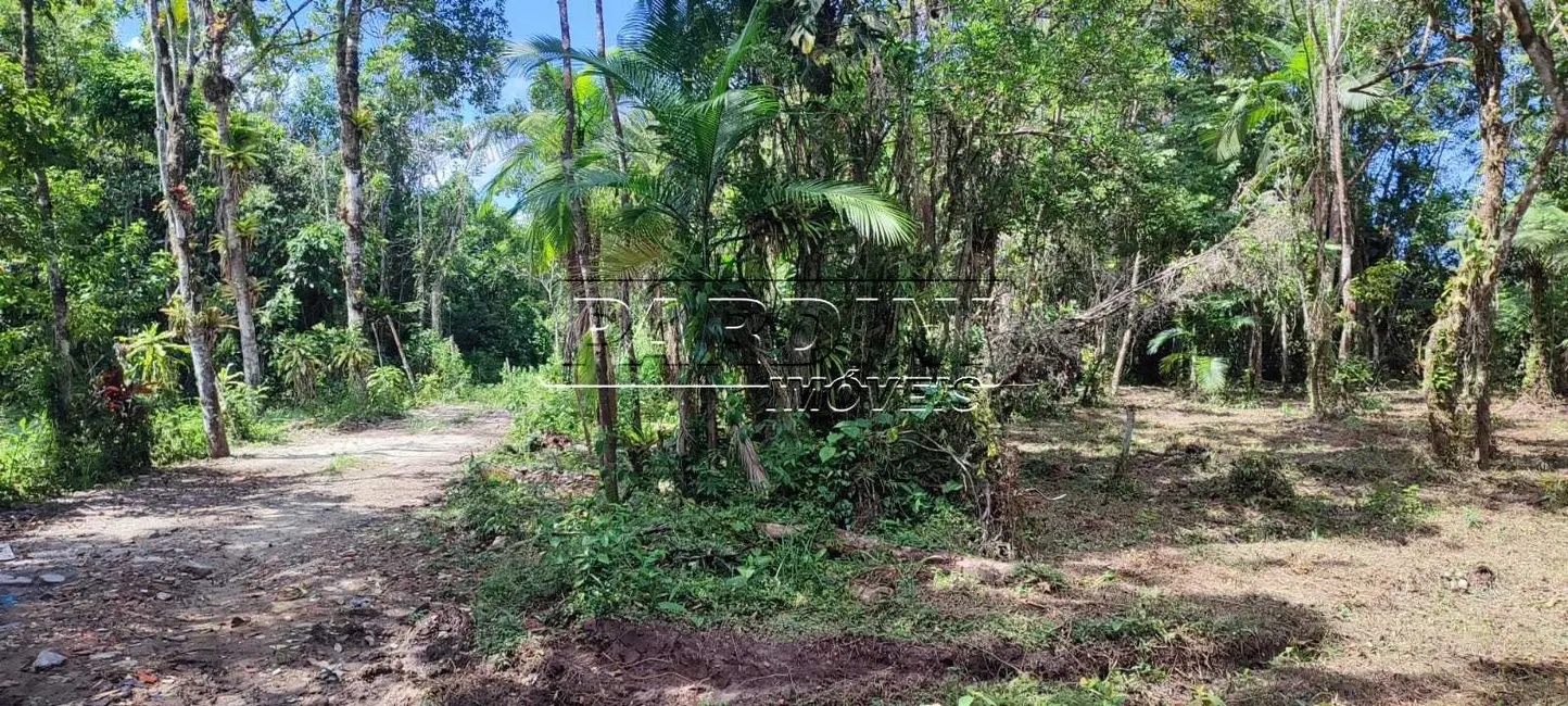 Foto 2 de Terreno / Lote à venda em Ubatuba - SP