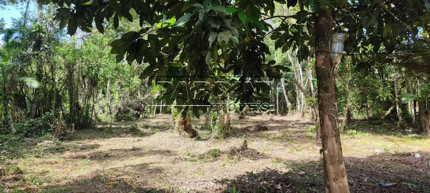 Foto 1 de Terreno / Lote à venda em Ubatuba - SP