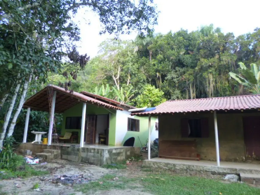 Foto 4 de Terreno / Lote à venda, 3612m2 em Ubatuba - SP