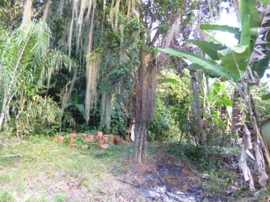 Foto 6 de Terreno / Lote à venda, 3612m2 em Ubatuba - SP