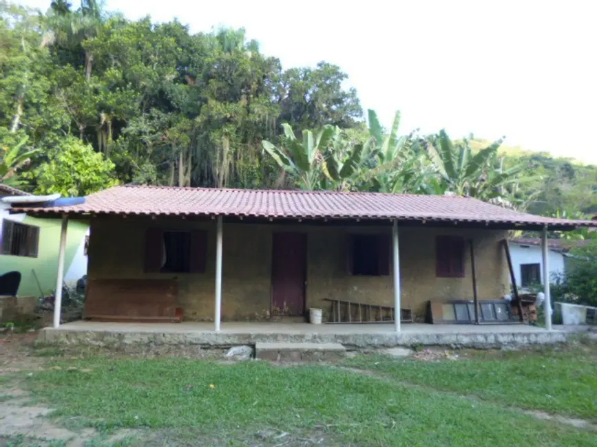 Foto 5 de Terreno / Lote à venda, 3612m2 em Ubatuba - SP