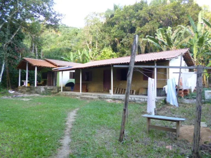 Foto 2 de Terreno / Lote à venda, 3612m2 em Ubatuba - SP