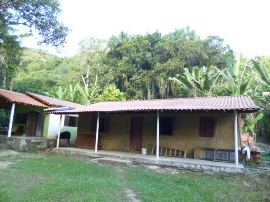 Foto 3 de Terreno / Lote à venda, 3612m2 em Ubatuba - SP