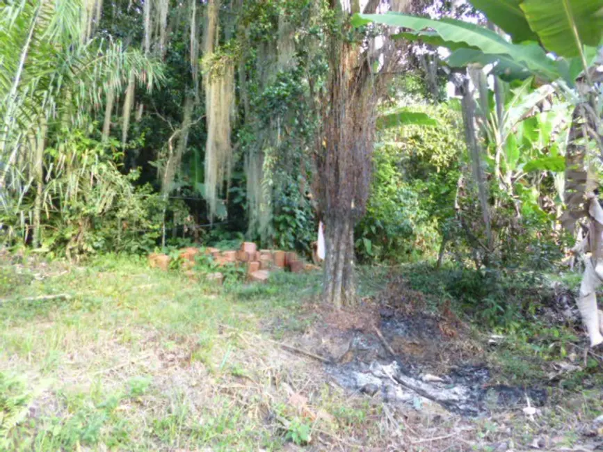 Foto 8 de Terreno / Lote à venda, 3612m2 em Ubatuba - SP
