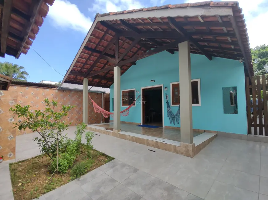 Foto 4 de Casa com 2 quartos à venda, 120m2 em Ubatuba - SP