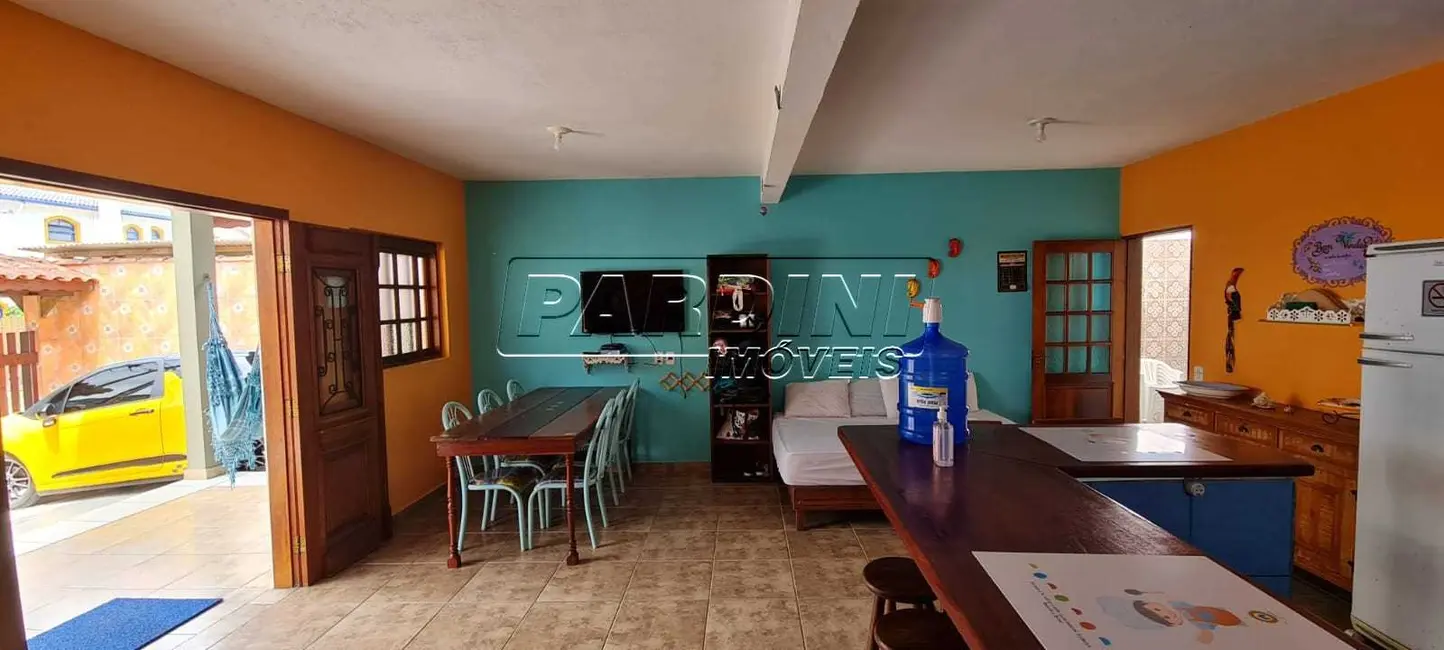 Foto 7 de Casa com 2 quartos à venda, 120m2 em Ubatuba - SP