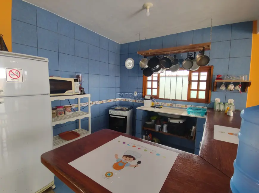 Foto 9 de Casa com 2 quartos à venda, 120m2 em Ubatuba - SP