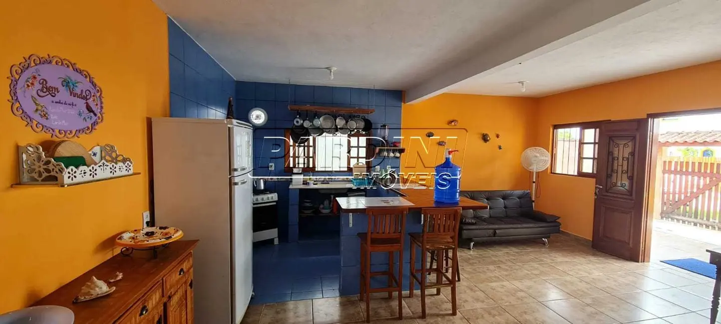 Foto 6 de Casa com 2 quartos à venda, 120m2 em Ubatuba - SP