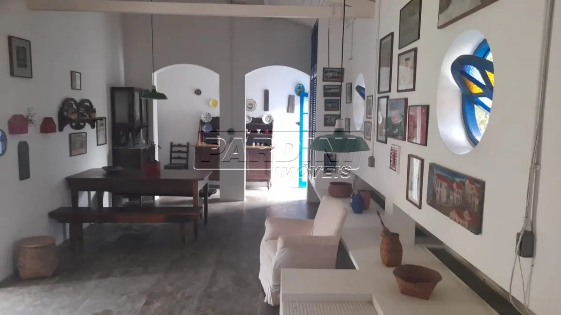 Foto 2 de Casa com 5 quartos à venda, 270m2 em Ubatuba - SP