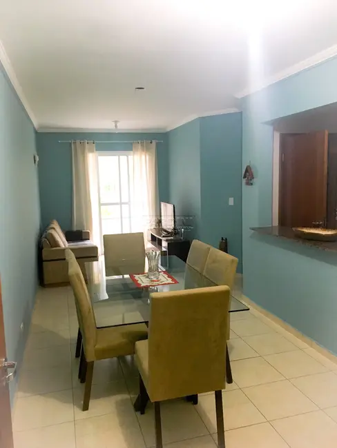 Foto 5 de Apartamento com 2 quartos à venda, 74m2 em Ubatuba - SP
