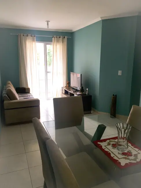Foto 3 de Apartamento com 2 quartos à venda, 74m2 em Ubatuba - SP
