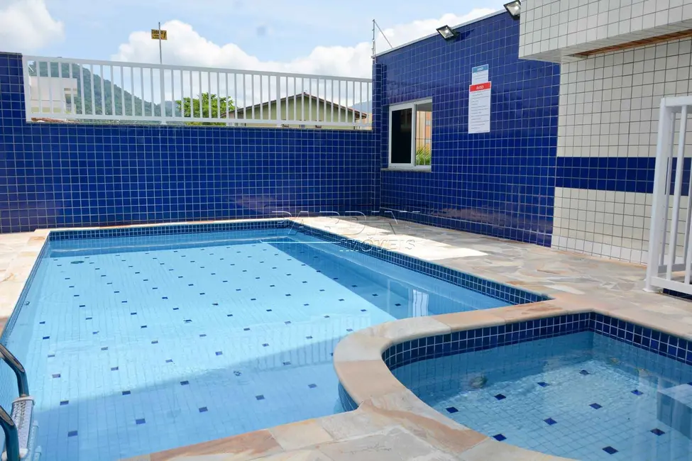 Foto 1 de Apartamento com 2 quartos à venda, 74m2 em Ubatuba - SP