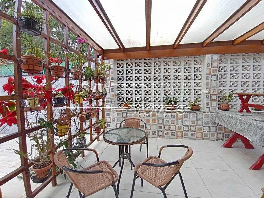 Foto 6 de Casa de Condomínio com 4 quartos à venda, 175m2 em Ubatuba - SP