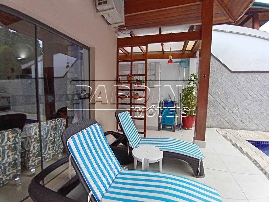 Foto 2 de Casa de Condomínio com 4 quartos à venda, 175m2 em Ubatuba - SP