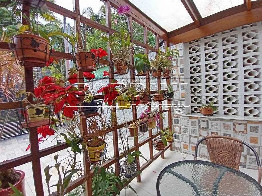 Foto 5 de Casa de Condomínio com 4 quartos à venda, 175m2 em Ubatuba - SP