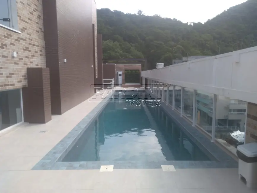 Foto 1 de Apartamento com 2 quartos à venda, 62m2 em Ubatuba - SP