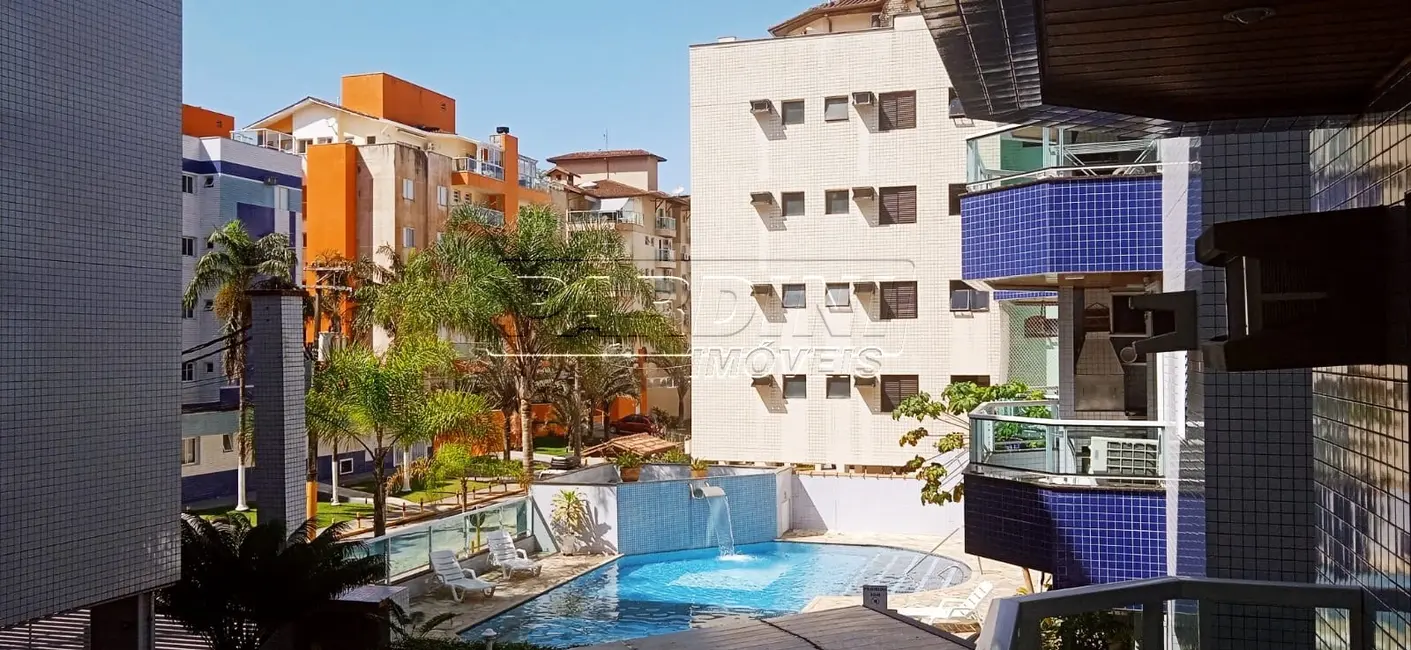 Foto 3 de Apartamento com 2 quartos à venda, 82m2 em Ubatuba - SP