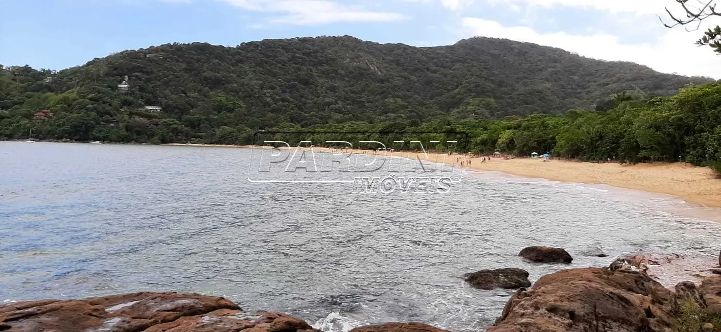 Foto 3 de Terreno / Lote à venda, 1050m2 em Ubatuba - SP