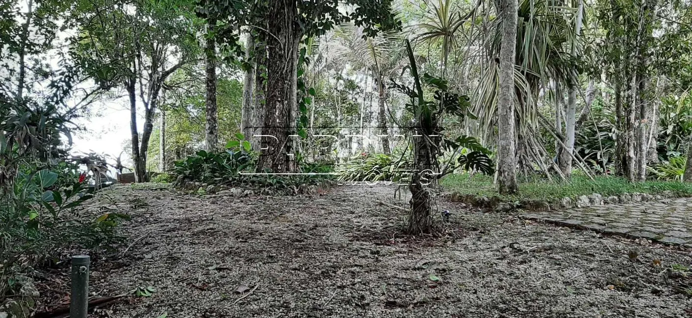 Foto 6 de Terreno / Lote à venda, 1050m2 em Ubatuba - SP