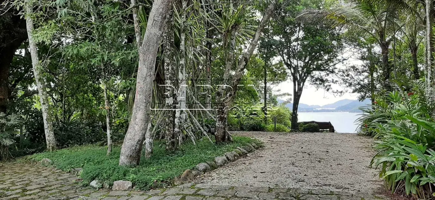 Foto 4 de Terreno / Lote à venda, 1050m2 em Ubatuba - SP