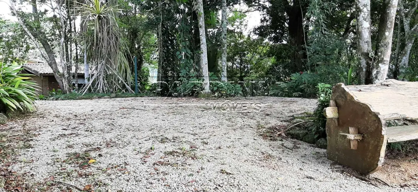 Foto 5 de Terreno / Lote à venda, 1050m2 em Ubatuba - SP