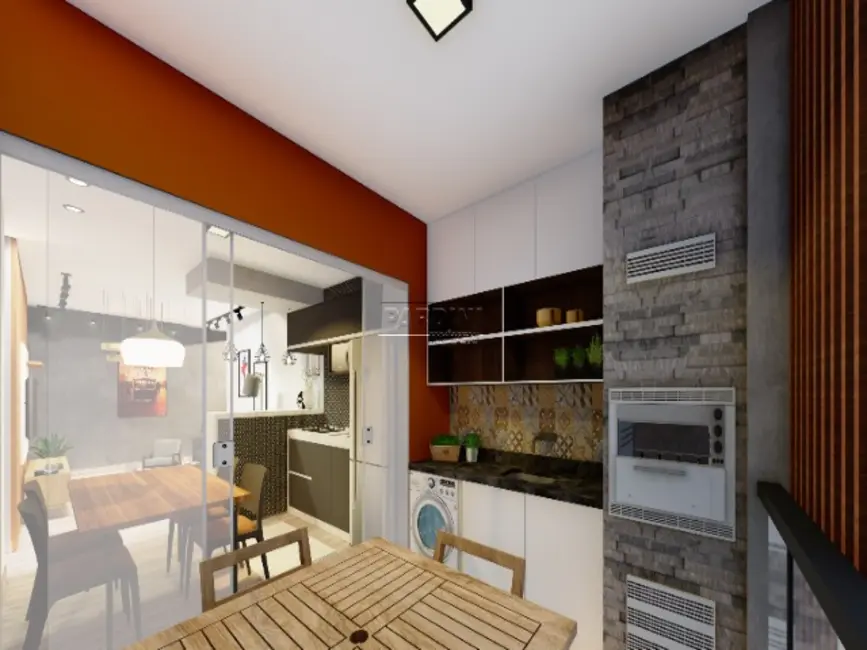 Apartamento com 4 quartos à venda, 114m2 em Ubatuba - SP - imagem 5 Foto 5 de Apartamento com 4 quartos à venda, 114m2 em Ubatuba - SP