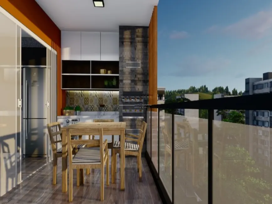 Apartamento com 4 quartos à venda, 114m2 em Ubatuba - SP - imagem 3 Foto 3 de Apartamento com 4 quartos à venda, 114m2 em Ubatuba - SP