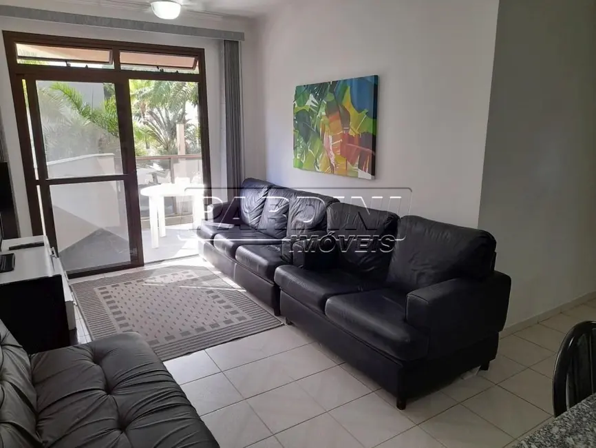 Foto 2 de Apartamento com 3 quartos à venda, 98m2 em Ubatuba - SP