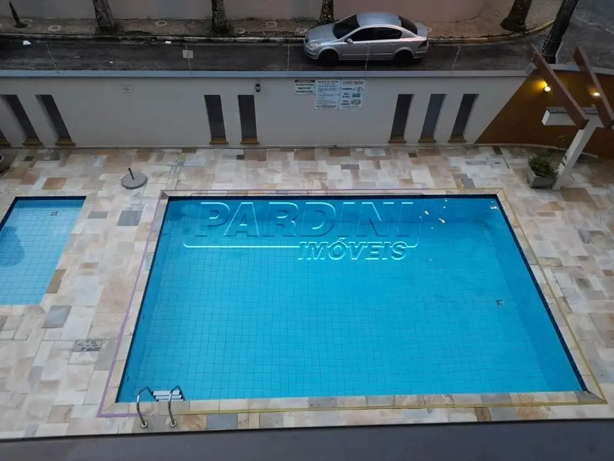 Foto 1 de Apartamento com 3 quartos à venda, 98m2 em Ubatuba - SP