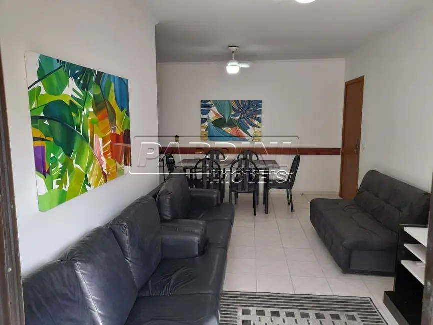 Foto 8 de Apartamento com 3 quartos à venda, 98m2 em Ubatuba - SP