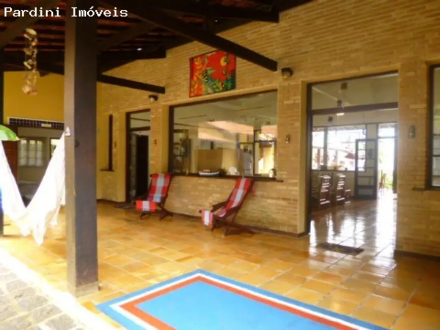 Casa à venda, 500m2 em Ubatuba - SP - imagem 6 Foto 6 de Casa à venda, 500m2 em Ubatuba - SP