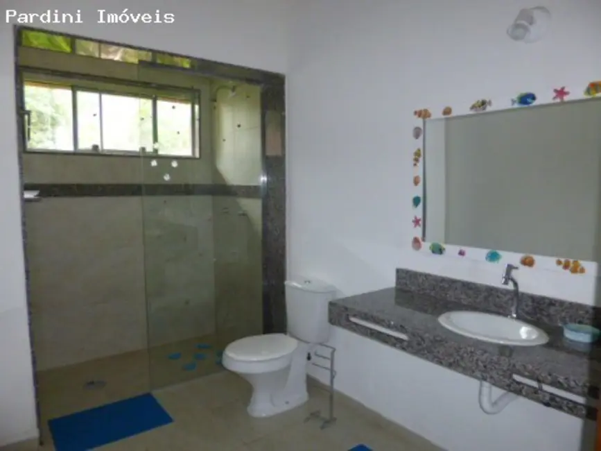 Foto 21 de Casa à venda, 500m2 em Ubatuba - SP