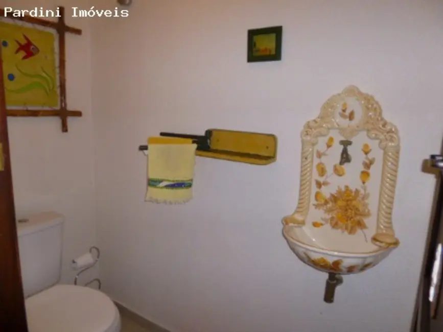 Foto 12 de Casa à venda, 500m2 em Ubatuba - SP