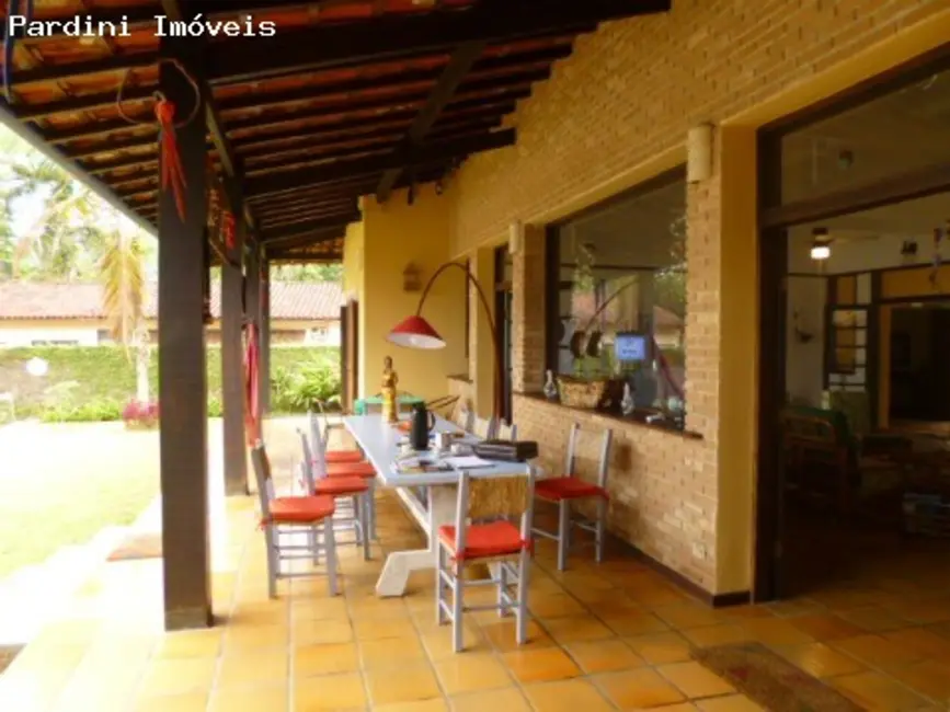 Casa à venda, 500m2 em Ubatuba - SP - imagem 3 Foto 3 de Casa à venda, 500m2 em Ubatuba - SP