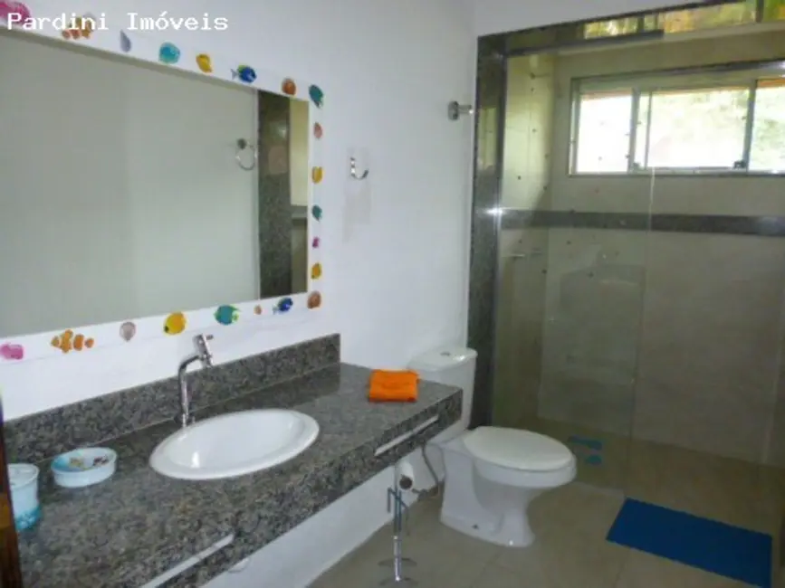 Foto 18 de Casa à venda, 500m2 em Ubatuba - SP