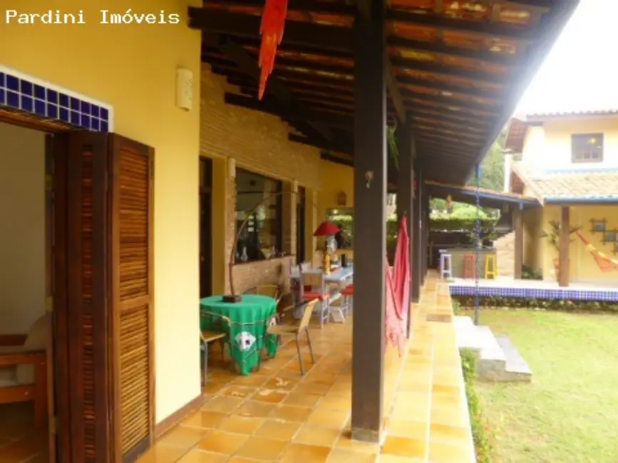 Casa à venda, 500m2 em Ubatuba - SP - imagem 5 Foto 5 de Casa à venda, 500m2 em Ubatuba - SP