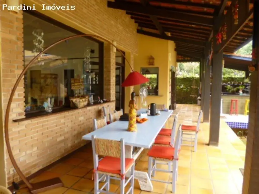 Foto 11 de Casa à venda, 500m2 em Ubatuba - SP