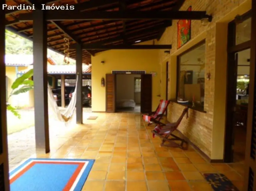 Casa à venda, 500m2 em Ubatuba - SP - imagem 7 Foto 7 de Casa à venda, 500m2 em Ubatuba - SP