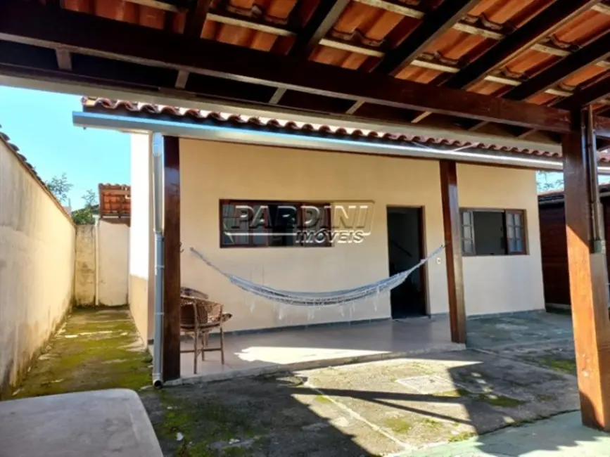 Foto 6 de Casa com 3 quartos à venda, 163m2 em Ubatuba - SP