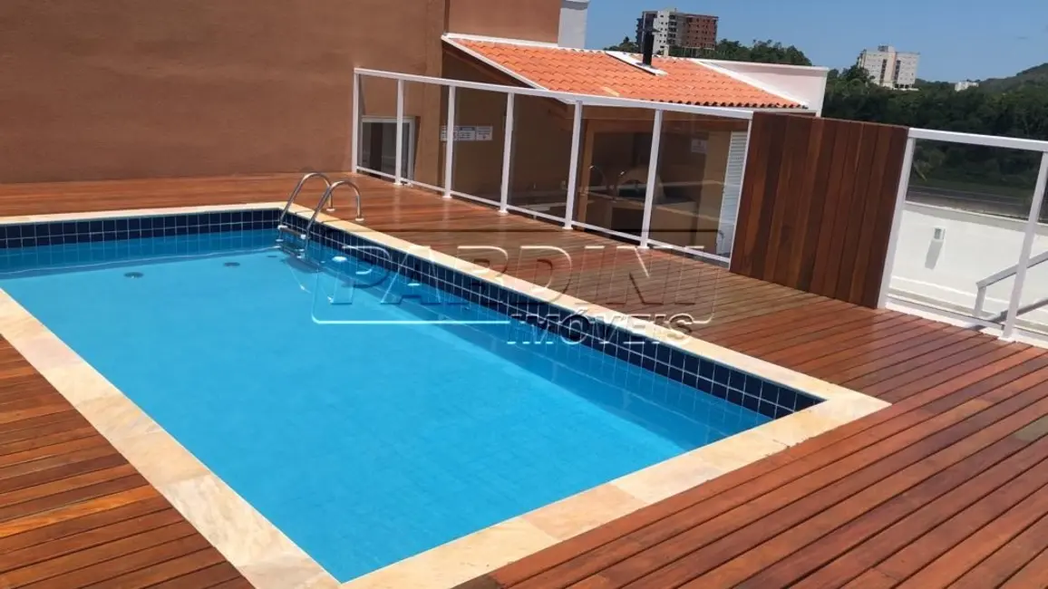 Foto 9 de Apartamento com 2 quartos à venda, 67m2 em Centro, Ubatuba - SP