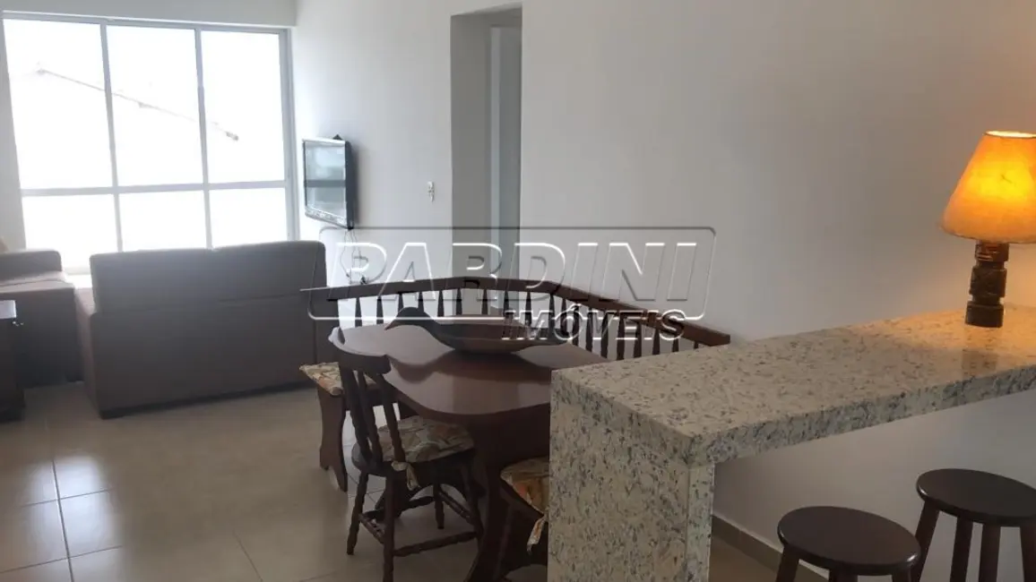 Foto 2 de Apartamento com 2 quartos à venda, 67m2 em Centro, Ubatuba - SP