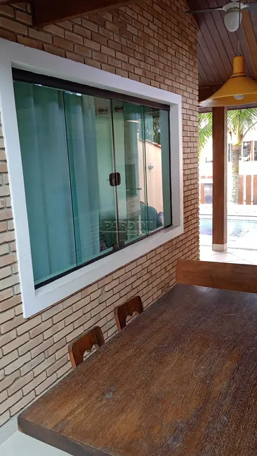 Foto 8 de Casa de Condomínio com 3 quartos à venda, 160m2 em Ubatuba - SP