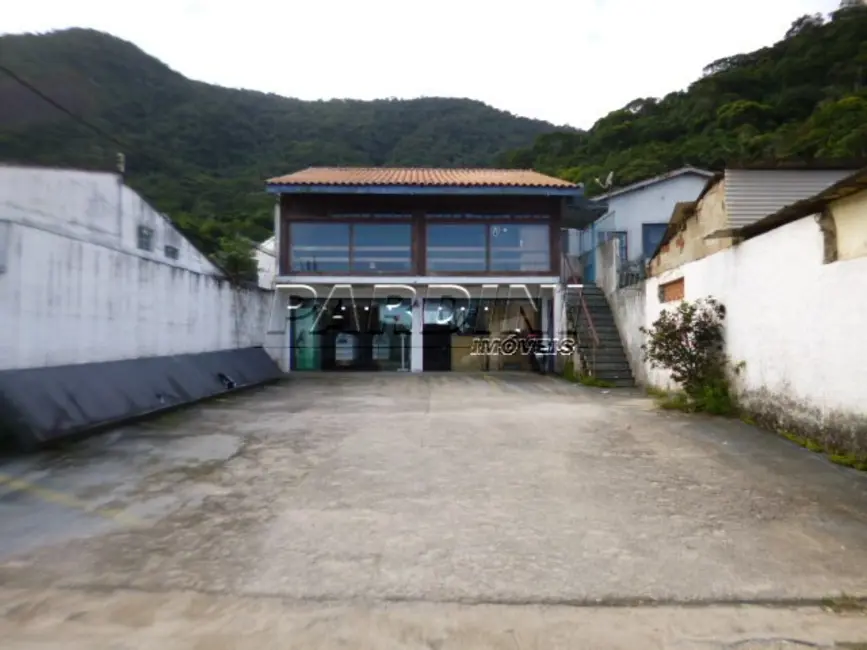 Foto 2 de Loja à venda, 204m2 em Ubatuba - SP