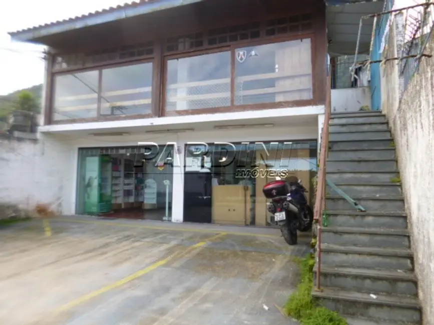 Foto 3 de Loja à venda, 204m2 em Ubatuba - SP