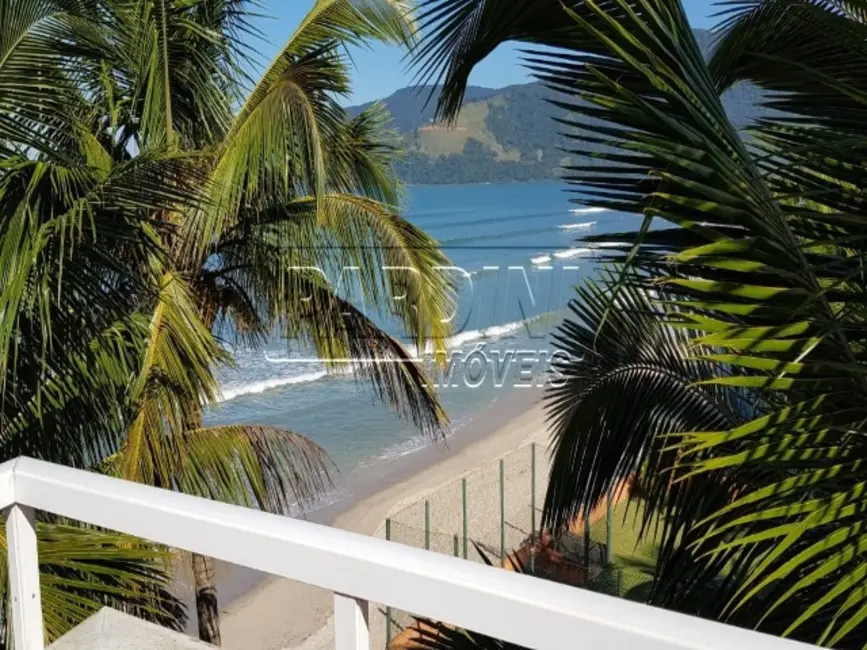 Casa de Condomínio com 4 quartos para alugar, 325m2 em Ubatuba - SP - imagem 5 Foto 5 de Casa de Condomínio com 4 quartos para alugar, 325m2 em Ubatuba - SP