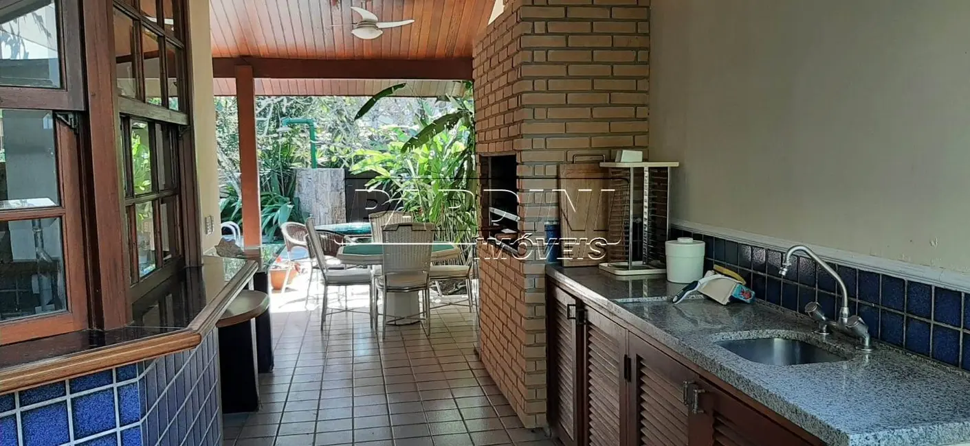 Foto 8 de Casa de Condomínio com 6 quartos à venda, 380m2 em Ubatuba - SP