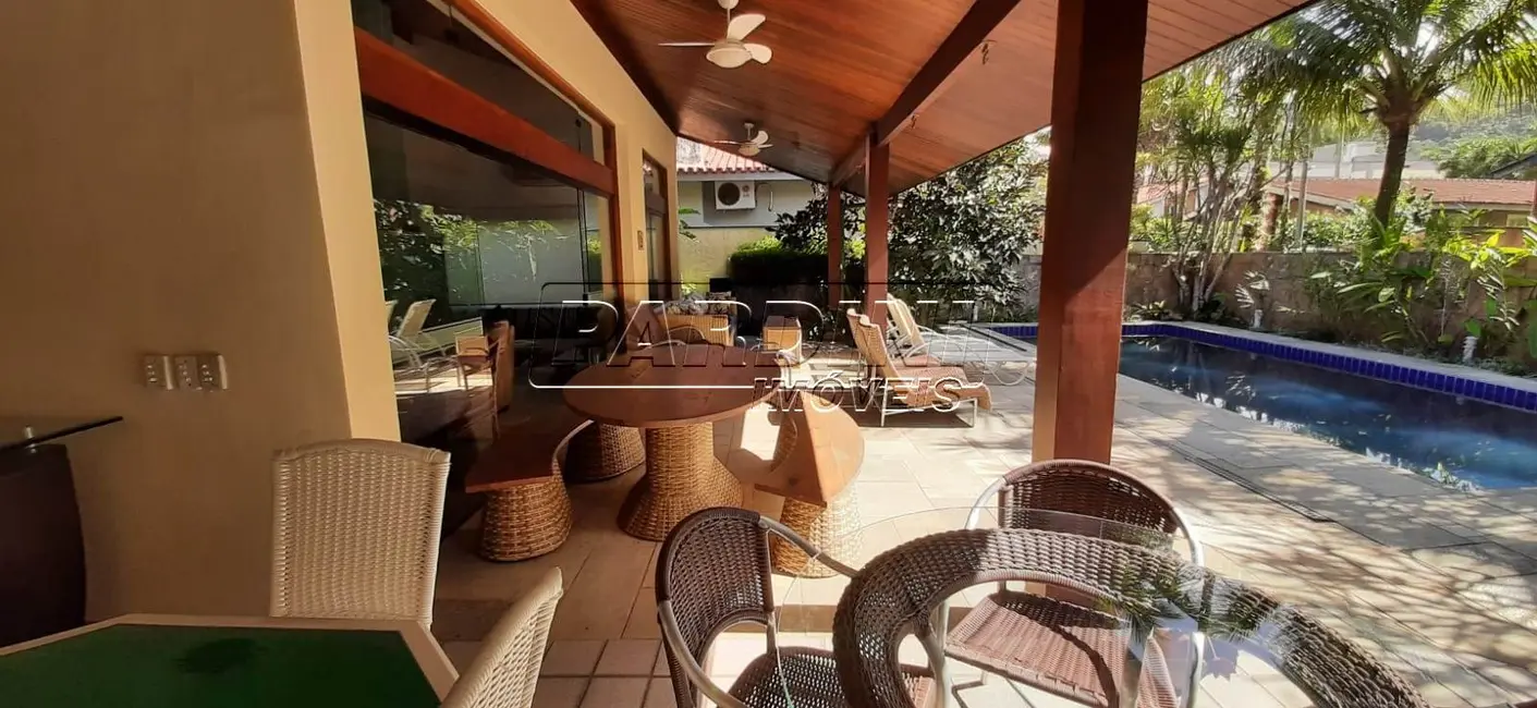 Foto 6 de Casa de Condomínio com 6 quartos à venda, 380m2 em Ubatuba - SP